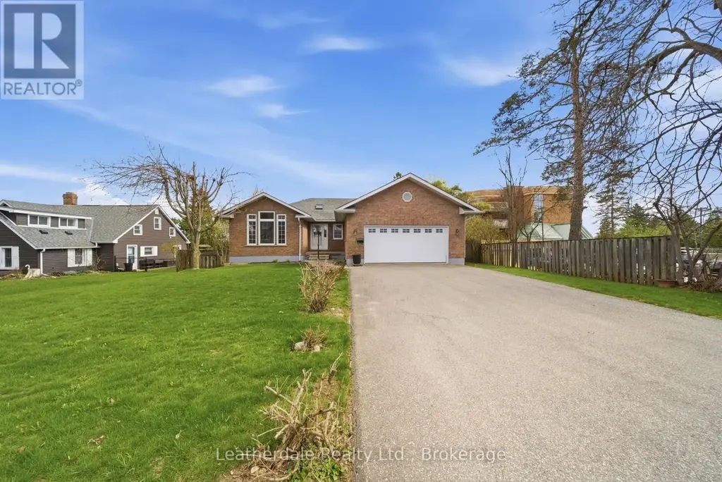 3 Rosemary Road, Orillia
